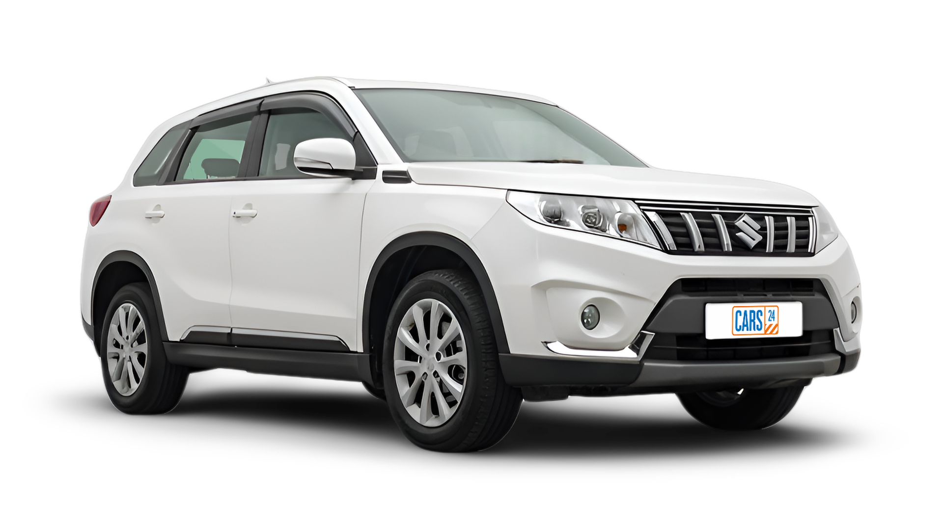 2023 Maruti Grand Vitara - SUV - Petrol - Manual - ₹11.00 lakh